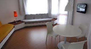Apartamentos Terrazamar Playa del Ingles  Dış mekan fotoğraf