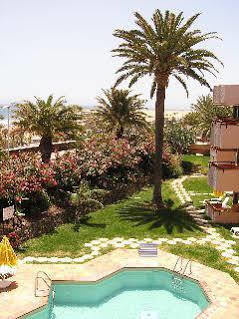 Apartamentos Terrazamar Playa del Ingles  Dış mekan fotoğraf